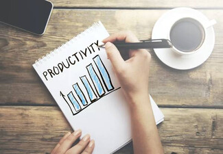 Time Management & Personal Productivity Online Course - Option for Productivity Essentials Five-Course Bundle