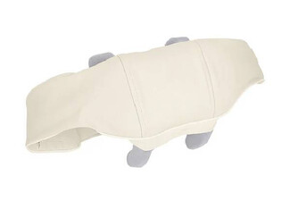 Hoco Portable Electric Shoulder & Neck Massager with Soothing Heat Feature