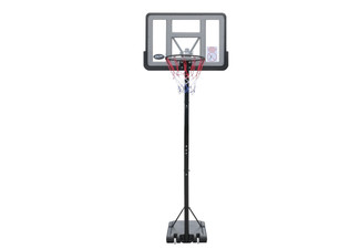 Adjustable Large Portable Basketball Hoop