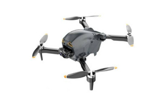 Four-Sided 4K Dual Camera Drone