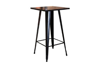 Modern Cafe Table