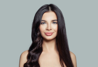 Hair Service at EFS Pro Hair & Beauty - Options for Premium Keratin Treatment, or Luxurious Hair Pamper Package for Global Colour or Half Head of Foils