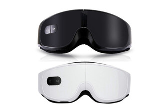 Travel Heating Eye Protection - Two Colours Available