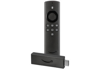 Amazon Fire Stick TV Lite with Alexa