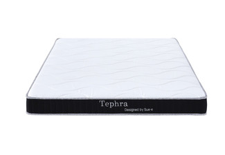Tephra Inner Spring Mattress - Four Sizes Available