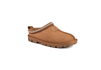 Ugg Cairns Unisex Slippers - 10 Sizes Available