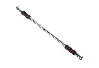 Adjustable 60-100cm Doorway Pull-Up Bar