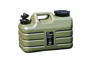 Portable Camping Water Jug - Available in Three Sizes