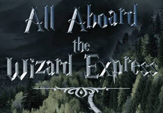 Wizard Express Escape Room at Enigma Escape Rooms from $29.46