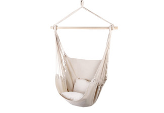 Gardeon Hammock Swing Chair - Two Colours Available