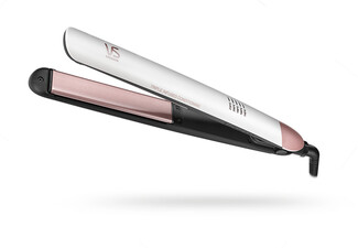 VS Sassoon Tri-Smooth & Shine Straightener