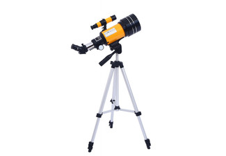 150X Astronomical Telescope with Finder Scope & Tripod