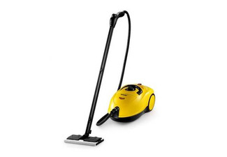 Maxkon 3.4L High Pressure Steam Mop - Two Colours Available