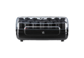 VS Sassoon Classic Heated Hair Rollers - Elsewhere Pricing $119.99