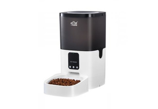 Automatic Pet Feeder - Three Options Available