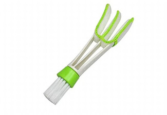 Multifunction Dust Removal Brush