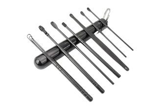 Seven-Piece Earwax Removal Kit