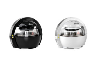 Air Fryer - Two Colours Available
