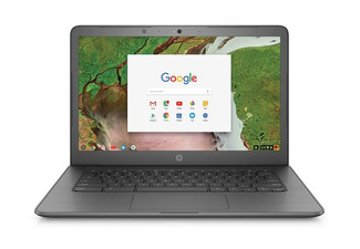 HP Chromebook 14 G5 - Elsewhere Pricing $399