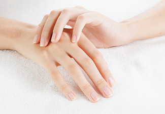 Two IPL Photo Rejuvenation Skin Treatments for the Hands - Options Available for Chest or Face