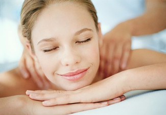 45-Minute Relaxing Swedish Massage - Option for 60-Minute Massage