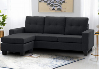 Robyn Sectional Sofa Set