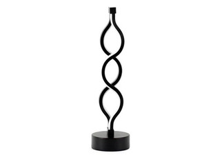 Three-Way Dimmable Spiral Reading Light