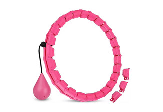 Fitness Hula Hoop Ring