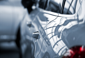 Three-Hour Cut & Polish Service for Cars, SUVs & 4x4s