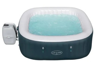 Bestway Ibiza Air Jet Inflatable Spa