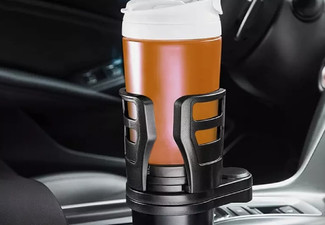 Car Cup Holder - Option for Two-Pack