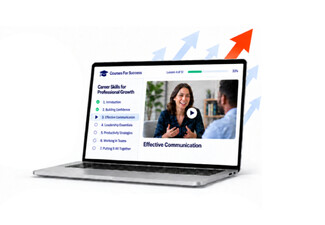 12-Month Career Accelerator Course Membership