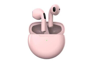 ProBeats X3 True Wireless Earbuds - Pink