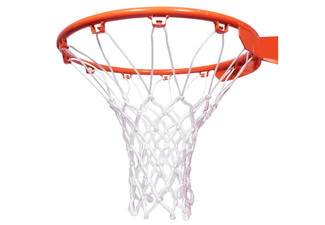 Heavy Duty Basketball Net Replacement