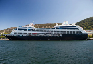 Midnight Sun & The Forgotten Shores - Per Person Twin-Share Eight-Night Iceland Guided Holiday & Accommodation, 14-Night Greenland & Quebec Cruise Onboard Azamara Journey, & Return Flights from Auckland - Options for Inside, Oceanview or Veranda Cabin