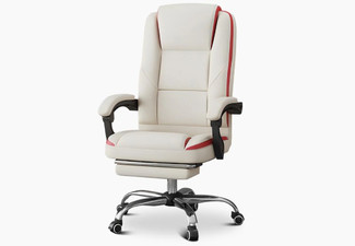 Siena Executive Office Chair - Two Colours Available