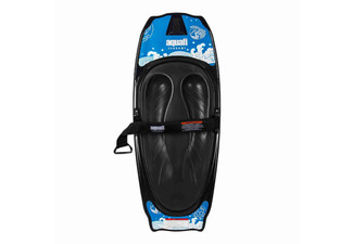 Aquafi Tsunami Knee Board - Elsewhere Pricing $249.99
