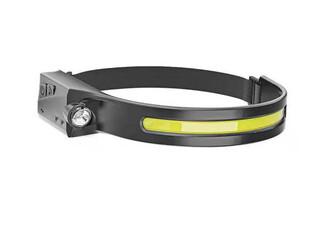 Extreme 270 Rechargeable 350 Lumens Headtorch