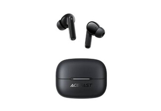 Acefast Noise Cancelling IPX4 TWS Earbuds - Black