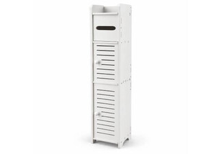 Bathroom Storage Cabinet