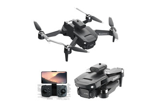 GameLab Explorer 4K FPV Drone with Dual Camera