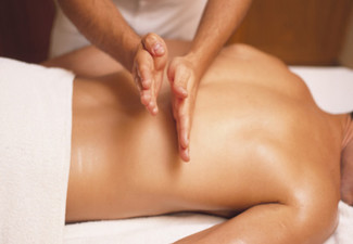 60-Minute Full-Body Oil Massage with Reflexology for One Person - Option For 90 Minutes