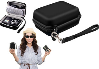 EVA Shockproof Protective Camera Case - Option for Two