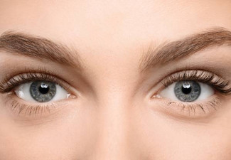 Standard 1D Eyelash Extensions - Options for 4D or 14D Advanced Extensions