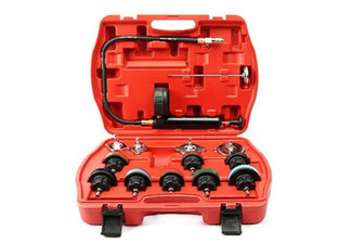 Radiator Pressure Tester Kit