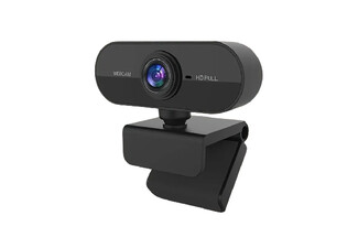 Titan Full HD 1080P Webcam - Elsewhere Pricing $47