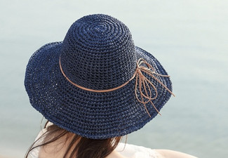 Women's Straw Hat
