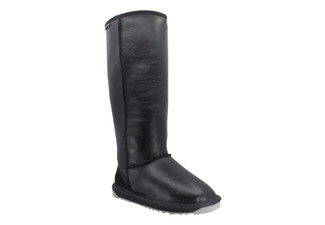 Comfort Me Classic Knee High Ugg Boots - Available in Seven Sizes