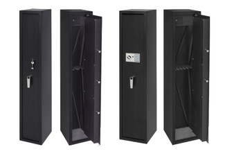 Gun Safe Cabinet - Four Options Available