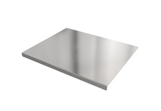 Kitchen Stainless Steel Chopping Board